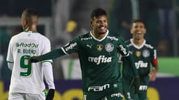 Gabriel Menino - Juventude x Palmeiras