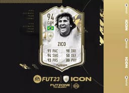 Zico - Fifa 23