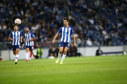 Fábio Vieira - Porto