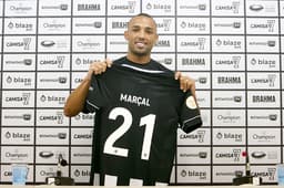 Fernando Marçal - Botafogo