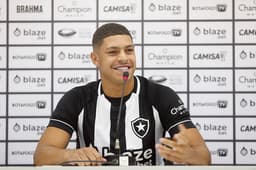 Luis Henrique - Botafogo