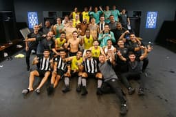 Botafogo - Time
