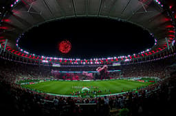 Flamengo - Torcida