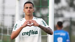 Giovani - Palmeiras Sub-20