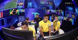 Brasil FIFA 22