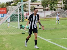 Batata - Botafogo Sub-17