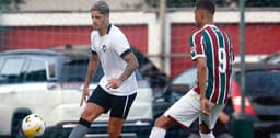 JP Galvão - Botafogo