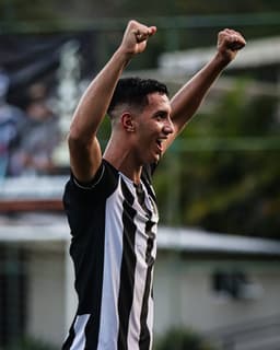 Andrey - Botafogo
