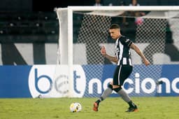 Botafogo x Ceará - Philipe Sampaio