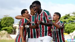 Fluminense - Brasileirão de Aspirantes