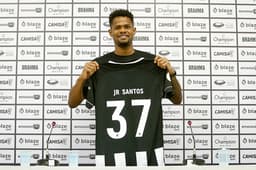 Junior Santos - Botafogo