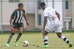 Rafael Lobato - Botafogo