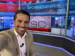 Luciano Amaral - ESPN