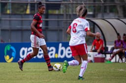 Daiane Flamengo Feminino