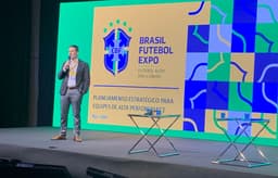 Rui Costa - Brasil Futebol Expo 2022