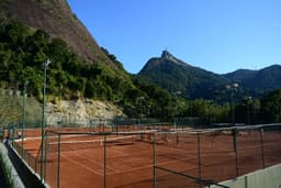 Rio Tennis Academy receberá challenger em outubro