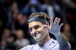 Aposentadoria Roger Federer