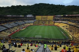 Estádio Monumental Guayaquil