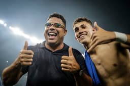 Cruzeiro - Ronaldo
