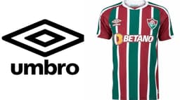 Uniforme Fluminense