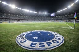 Cruzeiro - decisão judicial