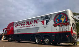 Ônibus São Paulo