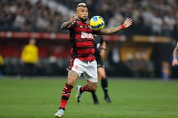 Vidal Flamengo