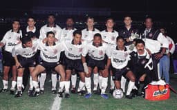 Corinthians 1995