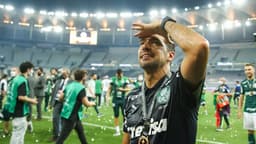 Palmeiras - Abel Ferreira