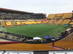 Estádio Monumental de Guayaquil