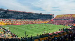 Final Libertadores 2022