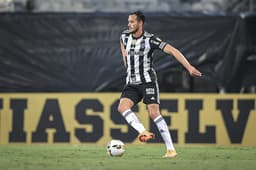 Réver - Atlético-MG x Botafogo