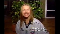 Renata Fan - Corinthians