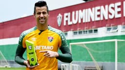 Fábio - Fluminense