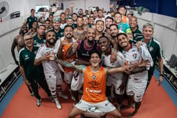 Fluminense - 2022
