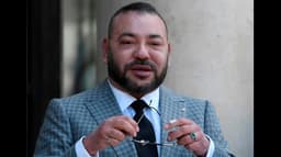 Rei Mohammed VI