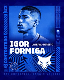 Igor Formiga