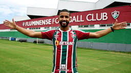 Jorge - Fluminense