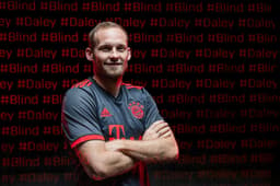 Blind - Bayern