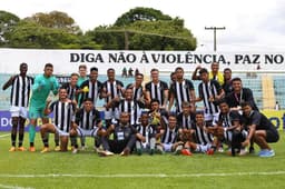 Botafogo - Copinha