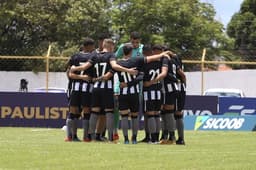 Botafogo - Copinha 2023