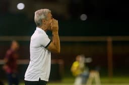 Luis Castro - Botafogo