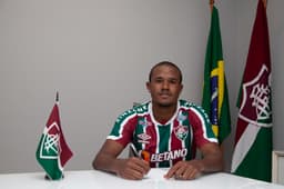 Freitas - Fluminense