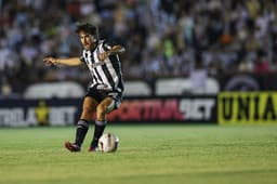 Igor Gomes - Atlético-MG