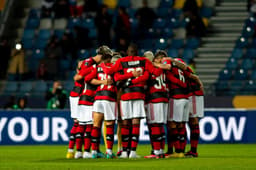 Flamengo Al Hilal Mundial de Clubes