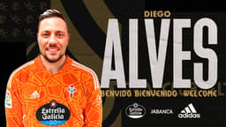Diego Alves - Celta de Vigo