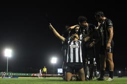 Botafogo x Bangu