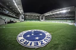 Cruzeiro x Atlético-MG - Independência