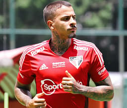 Diego Costa - São Paulo
