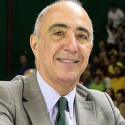 Alcyr Ramos - Conselho Palmeiras